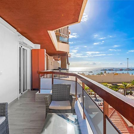 Sasha Suite Tenerife ロスクリスティアーノス エクステリア 写真