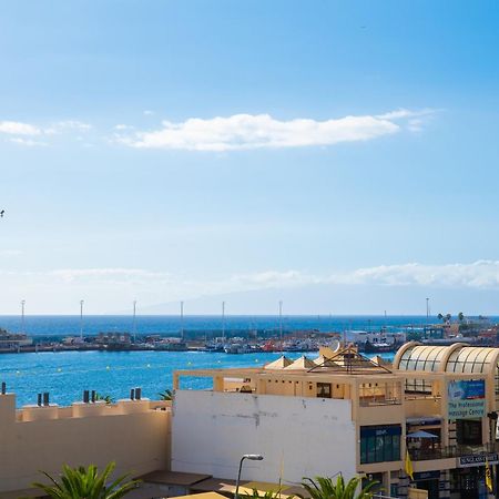 Sasha Suite Tenerife ロスクリスティアーノス エクステリア 写真