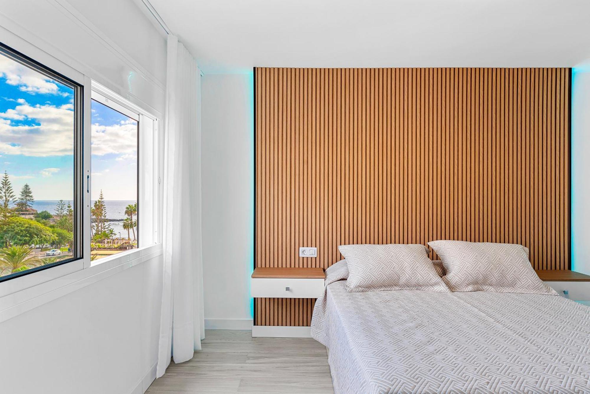 Sasha Suite Tenerife ロスクリスティアーノス エクステリア 写真